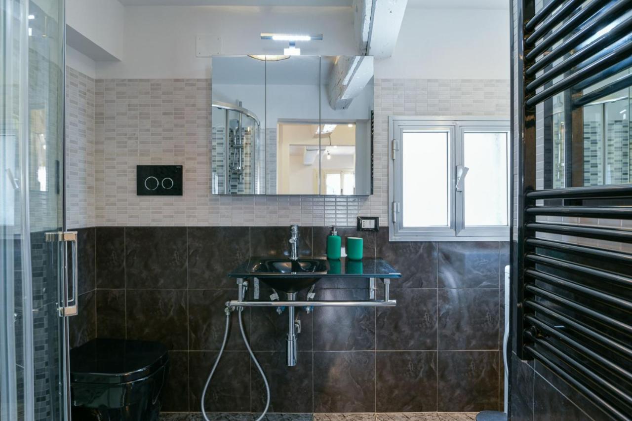 Apartamento La Boheme Venecia Exterior foto