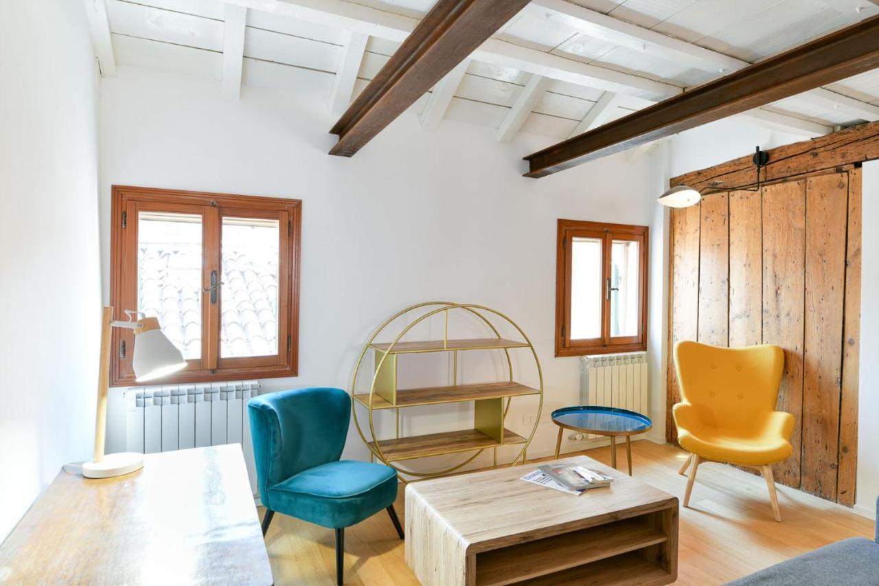 Apartamento La Boheme Venecia Exterior foto