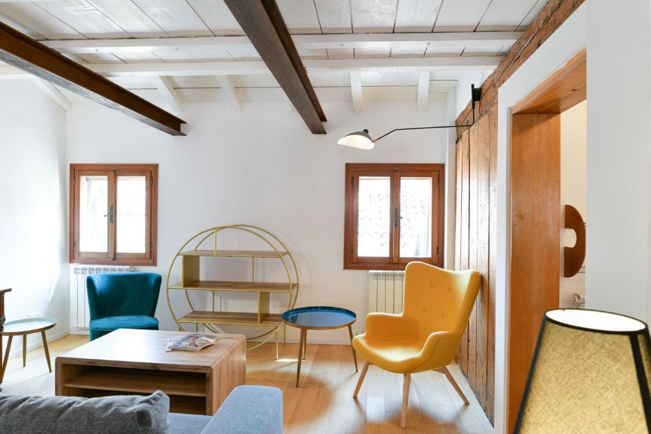 Apartamento La Boheme Venecia Exterior foto